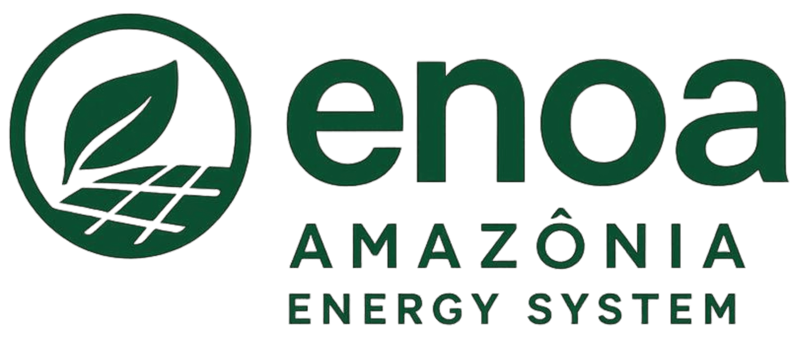 ENOA Amazônia Energy Systems